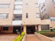 Apartamento en Arriendo, Santa Bibiana, Bogotá D.C