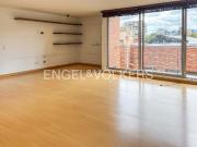 Apartamento en Arriendo, Santa Bibiana, Bogotá D.C