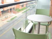 Apartamento en Arriendo, SANTA BIBIANA, Bogotá D.C