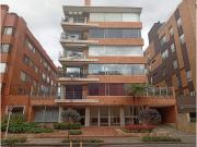 Apartamento en Arriendo, Santa Bibiana Molinos, Bogotá D.C