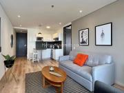 Apartamento en Arriendo, SANTA BIBIANA USAQUEN, Bogotá D.C