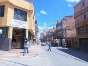 APARTAMENTO EN ARRIENDO SANTA CATALINA