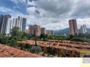 Apartamento en arriendo santa Catalina itagui