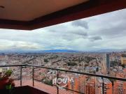 Apartamento en arriendo Santa Fe, Centro