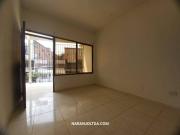 Apartamento en arriendo Santa Fe, Oriente