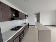 Apartamento en arriendo Santa Fe, Suroccidente