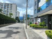 Apartamento en arriendo Santa Helena, Centro