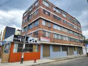 Apartamento en Arriendo, Santa Isabel Occidental, Bogotá D.C