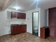 Apartamento en arriendo Santa Isabel, Oeste