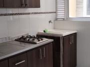 Apartamento en arriendo Santa Isabel, Oeste