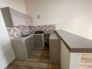 Apartamento en arriendo Santa Isabel, Oeste