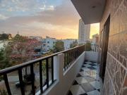 Apartamento en arriendo Santa Lucía, Industria De La Bahía