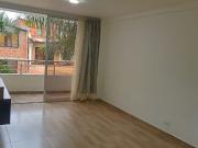 Apartamento en Arriendo Santa Lucía Medellin