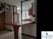 Apartamento en Arriendo Santa Ma. los Angeles Medellin