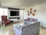 Apartamento en Arriendo Santa Ma. los Angeles Medellín