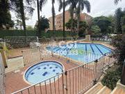 Apartamento en Arriendo, SANTA MARIA DE LOS ANGELES,...