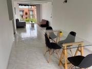 Apartamento en arriendo, Santa Maria, De Los Angeles,...