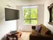 Apartamento en arriendo Santa María De Los Ángeles,...