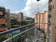 Apartamento en Arriendo, Santa Maria, Itagui