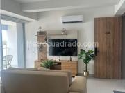 Apartamento en Arriendo, Santa Marta, Santa Marta