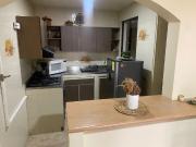 Apartamento en arriendo Santa Monica