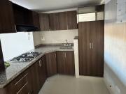 Apartamento en arriendo Santa Monica