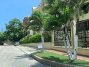 Apartamento en Arriendo, Santa Monica, Barranquilla