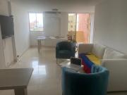 APARTAMENTO EN ARRIENDO SANTA MONICA EN BARRANQUILLA