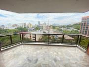 Apartamento en arriendo Santa Mónica, Norte