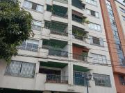 Apartamento en arriendo Santa Mónica, Norte