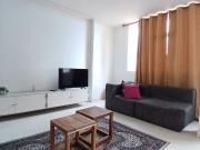 Apartamento en arriendo Santa Mónica, Norte