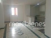 Apartamento en arriendo Santa Mónica, Occidente
