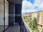 Apartamento en Arriendo, Santa Paula, Bogotá D.C