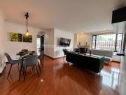 Apartamento en Arriendo, SANTA PAULA, Bogotá D.C