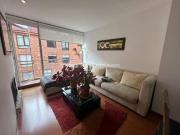 Apartamento en Arriendo, Santa Paula, Bogotá D.C