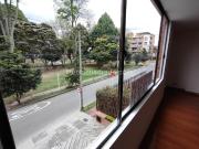 Apartamento en Arriendo, Santa Paula, Bogotá D.C
