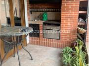 Apartamento en Arriendo, Santa Paula, Bogotá D.C