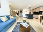 Apartamento en Arriendo, SANTA PAULA, Bogotá D.C