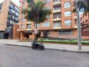 Apartamento en Arriendo, Santa Paula, Bogotá D.C