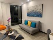 Apartamento en Arriendo, Santa Paula, Bogotá D.C