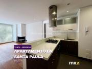 Apartamento en Arriendo, SANTA PAULA, Bogotá D.C