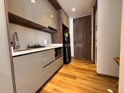 Apartamento en Arriendo, SANTA PAULA, Bogotá D.C