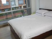 Apartamento en Arriendo, SANTA PAULA, Bogotá D.C
