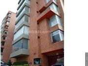 Apartamento en Arriendo, Santa Paula, Bogotá D.C