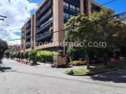 Apartamento en Arriendo, SANTA PAULA, Bogotá D.C
