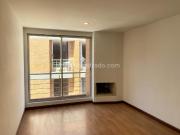 Apartamento en Arriendo, Santa Paula, Bogotá D.C