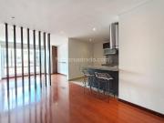 Apartamento en Arriendo, SANTA PAULA, Bogotá D.C