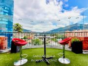 Apartamento en Arriendo, SANTA PAULA, Bogotá D.C
