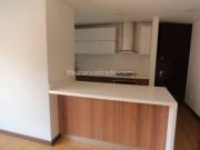 Apartamento en Arriendo, Santa Paula, Bogotá D.C