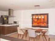 Apartamento en Arriendo, Santa Paula, Bogotá D.C